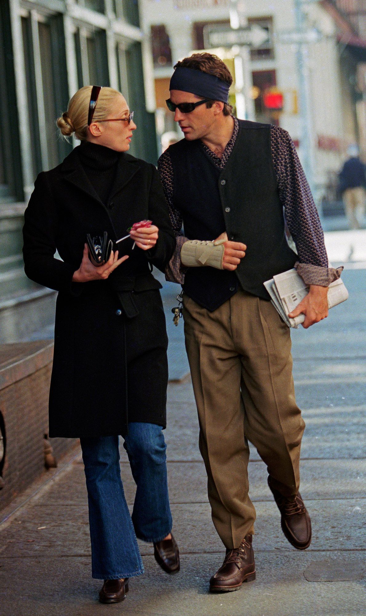 The CBK & JFK Jr. Cultural Revival: The Trend Brands Can’t Ignore