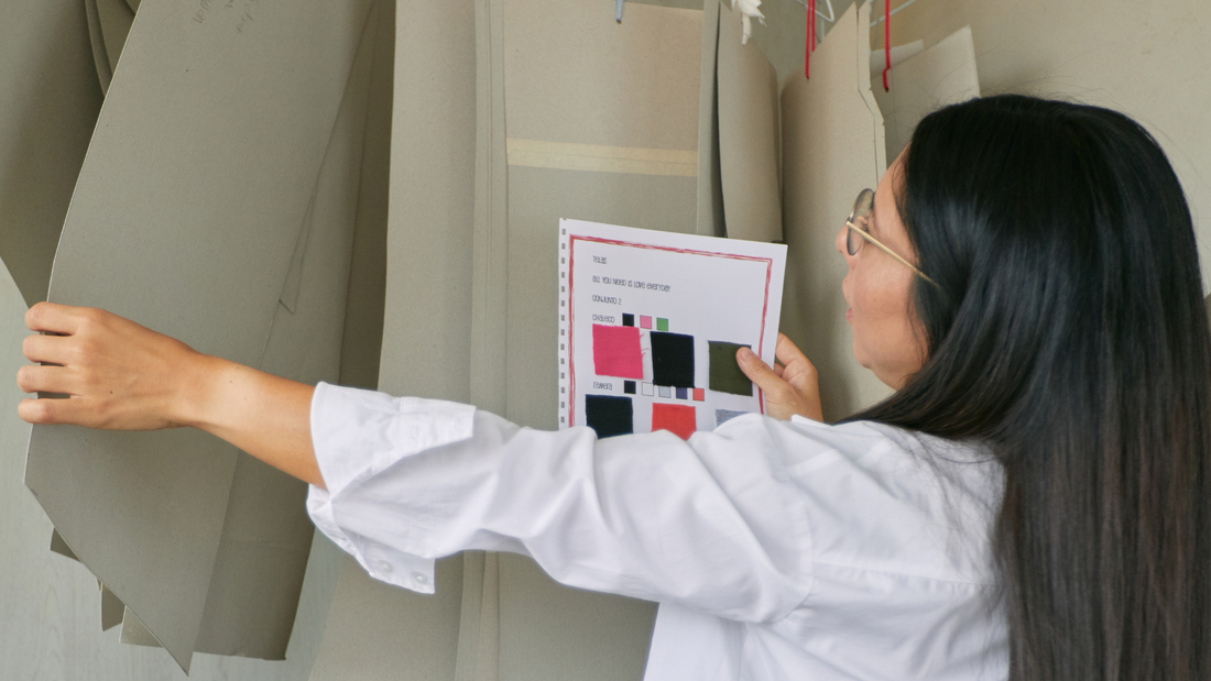 NEW Free Concierge Service [In-Studio Only]