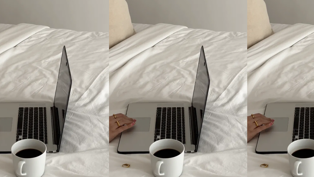 Stop Copying Your Competitors, You'll Always Be Behind