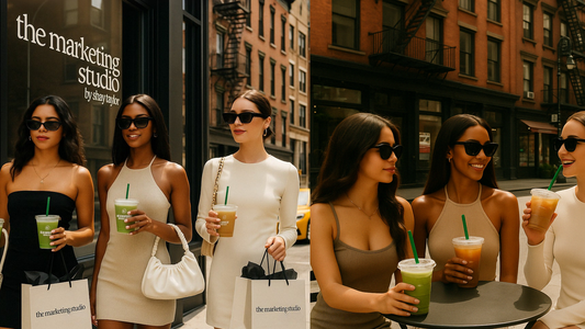 The Hot-Girl Guide to Planning May Marketing (Without the Burnout)