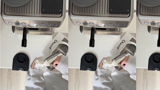 Coffee Shop Content Ideas