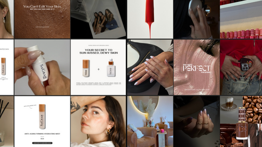 How To Plan Instagram Feed