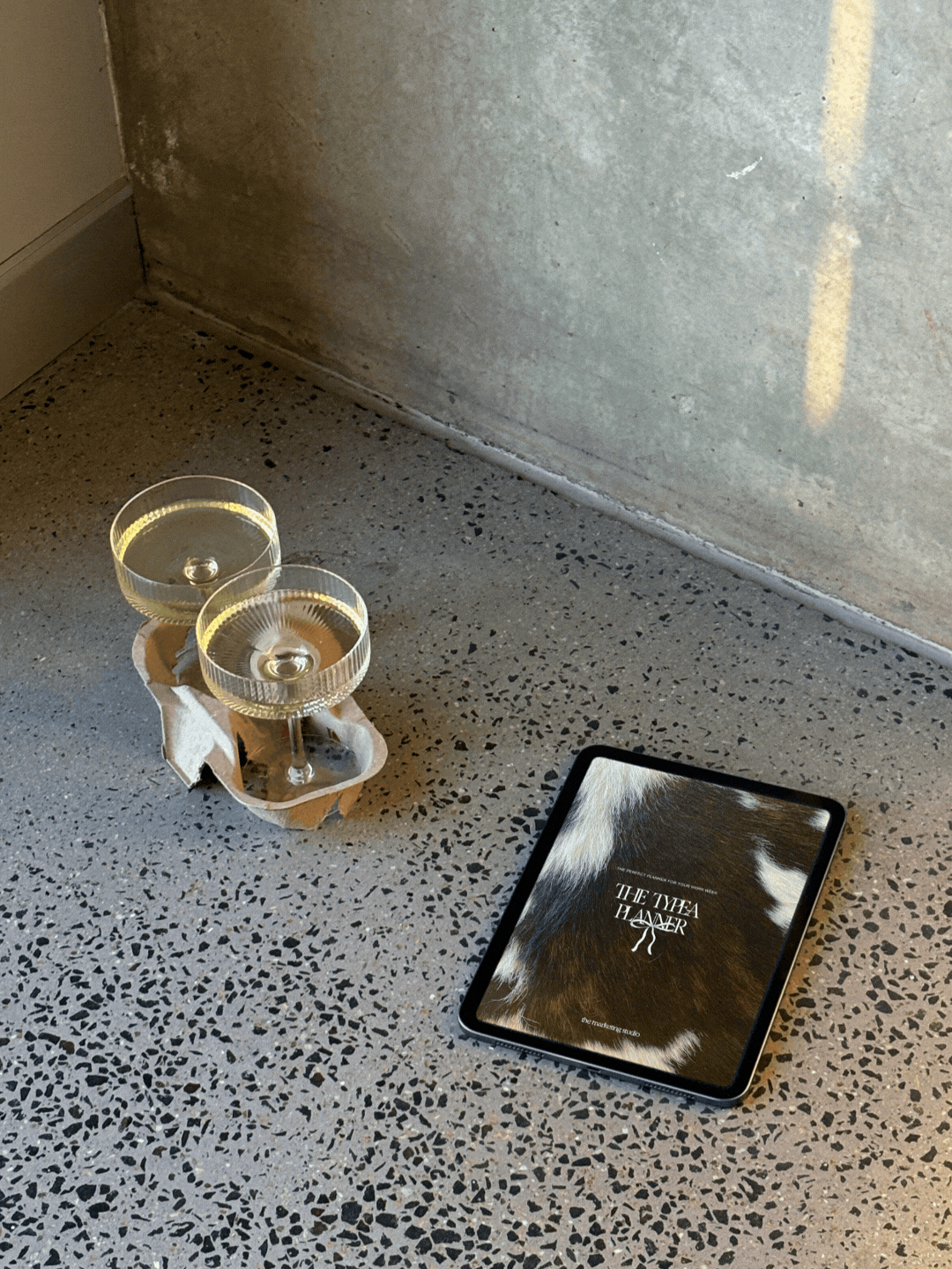 Workbooks + Planners