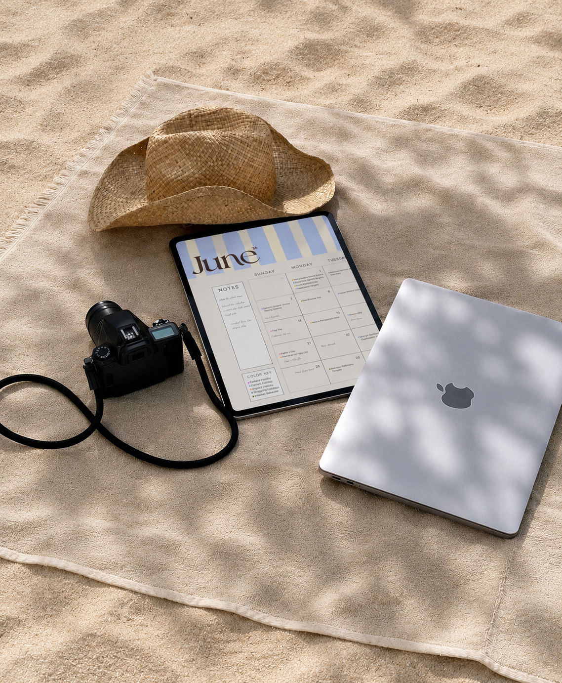 Marketing Resources