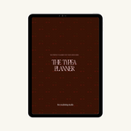 The Type-A Planner
