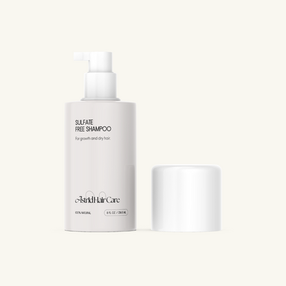 Astrid Cosmetic Packaging Template