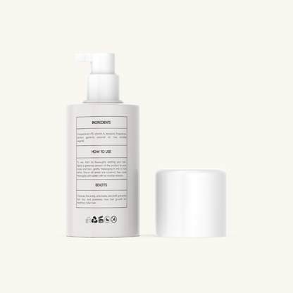 Astrid Cosmetic Packaging Template