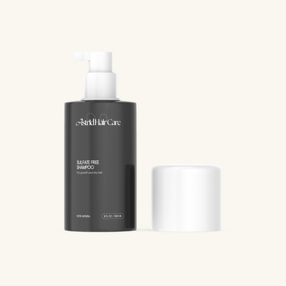 Astrid Cosmetic Packaging Template