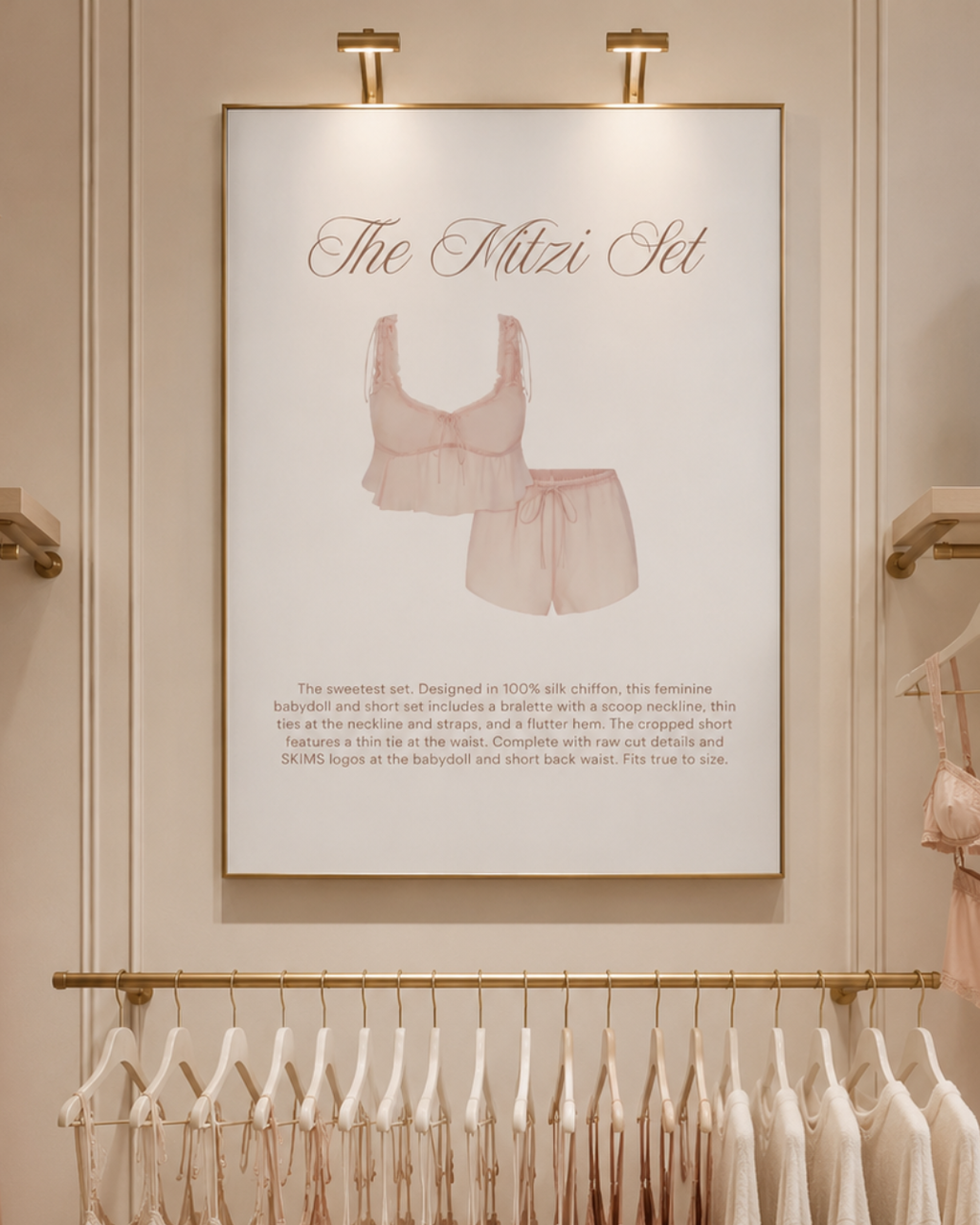 Signage [Custom Design]