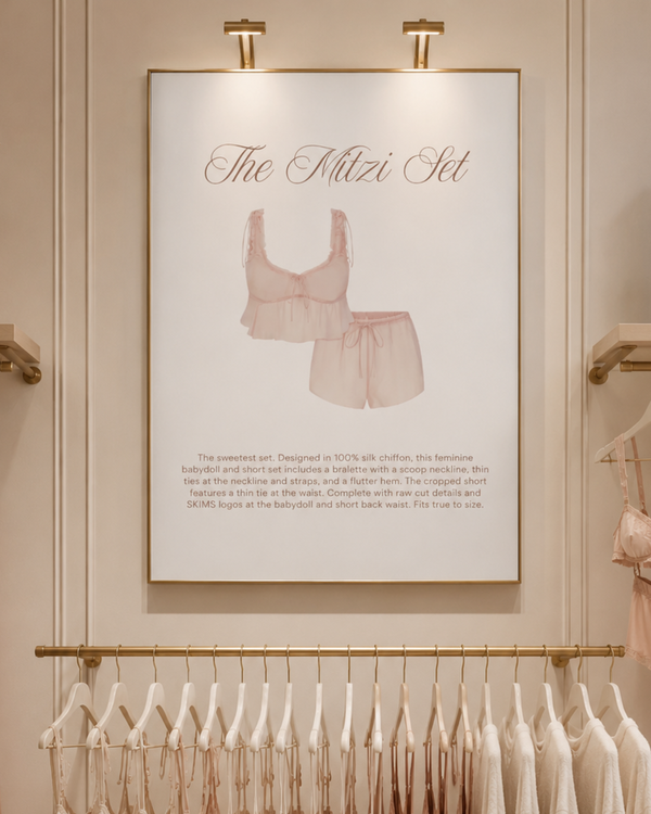 Signage [Custom Design]