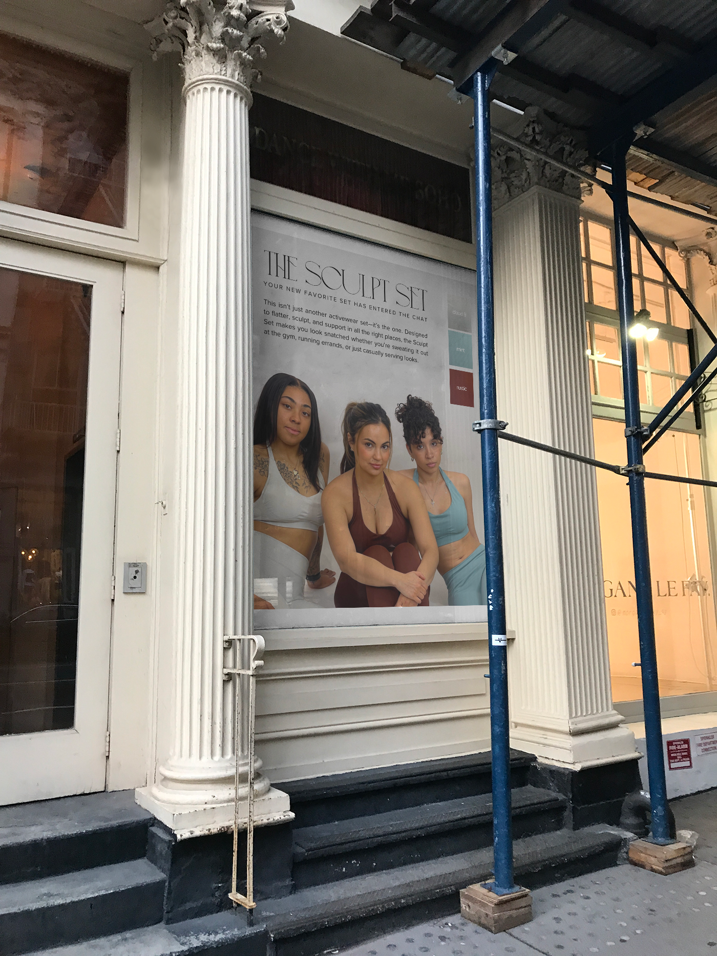 Campaign Development