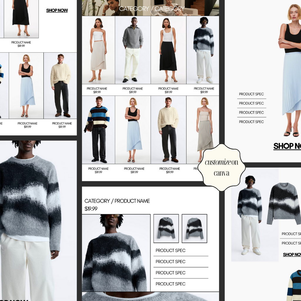 Reign E-Mail Template