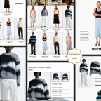 Reign E-Mail Template