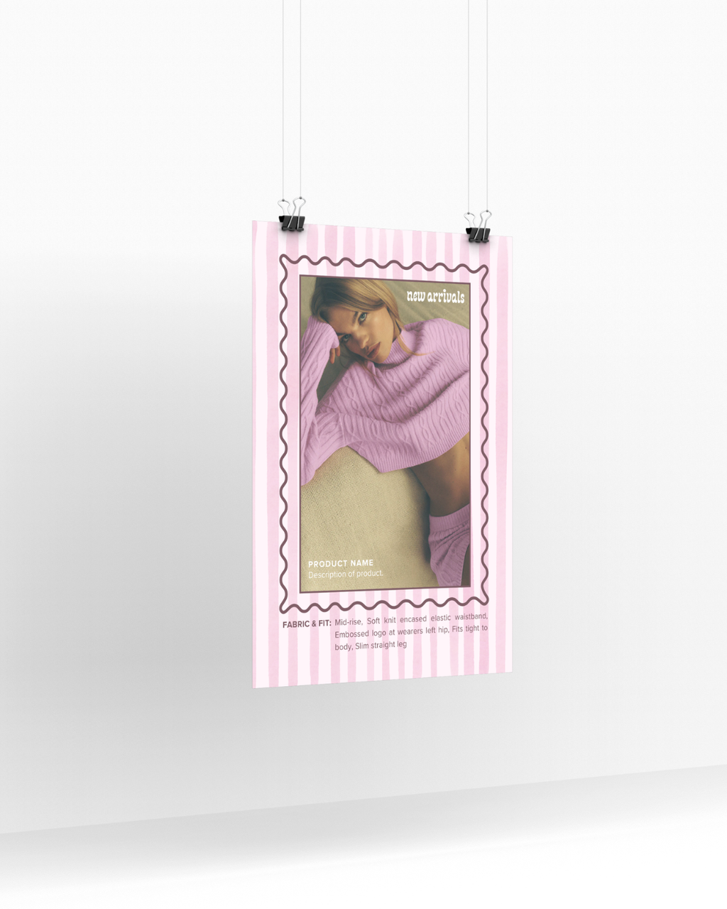 Gemma Signage Templates