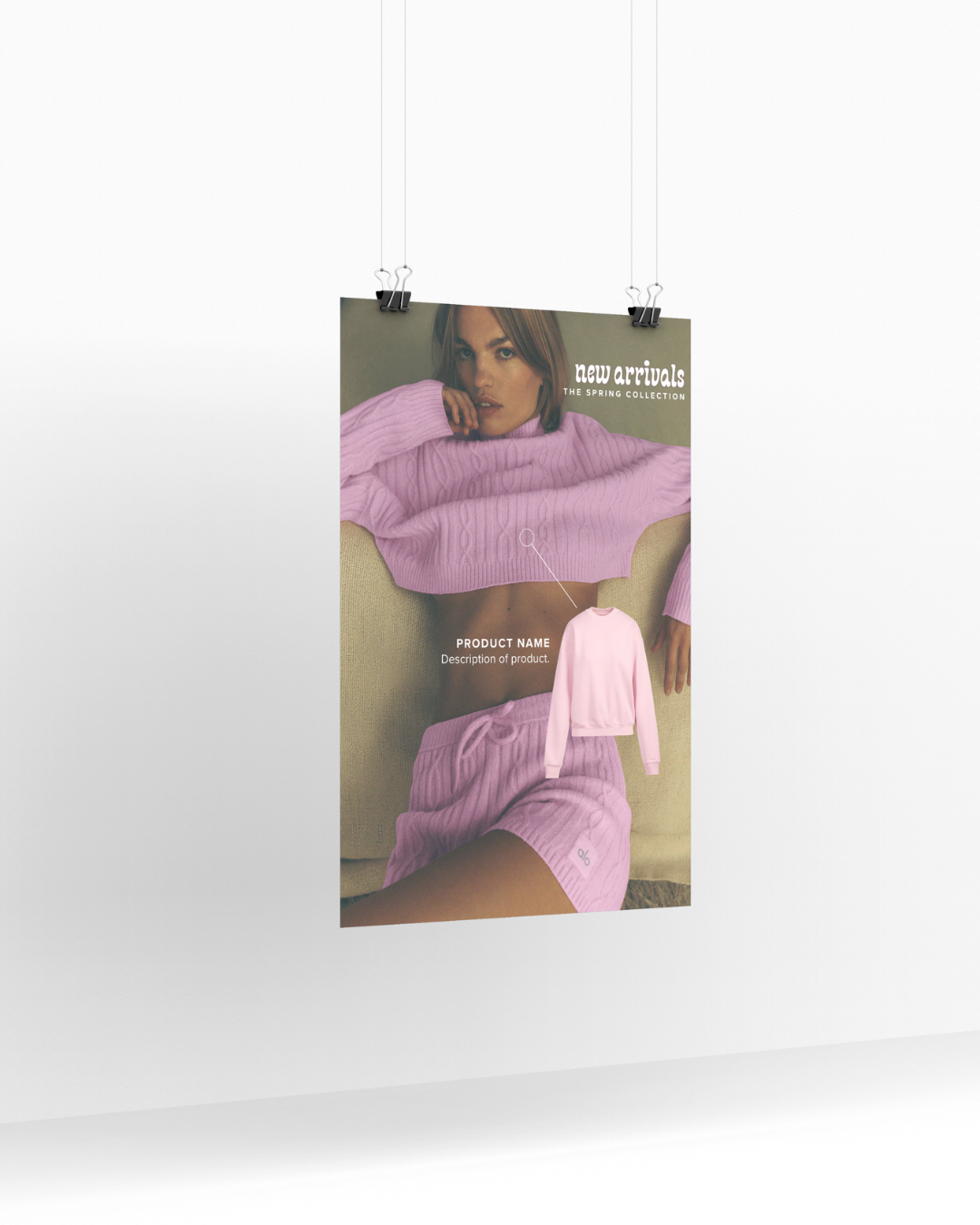 Gemma Signage Templates