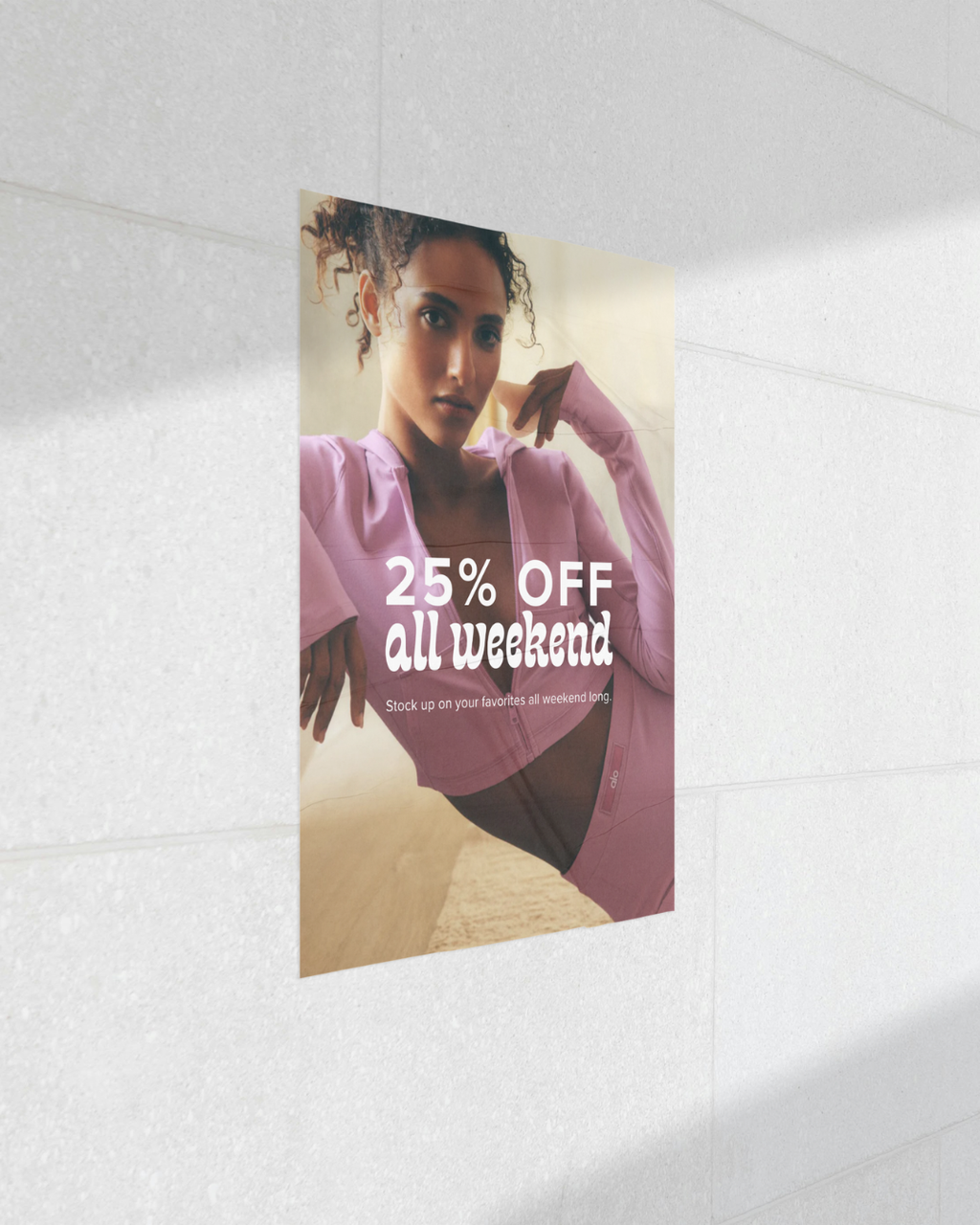 Gemma Signage Templates
