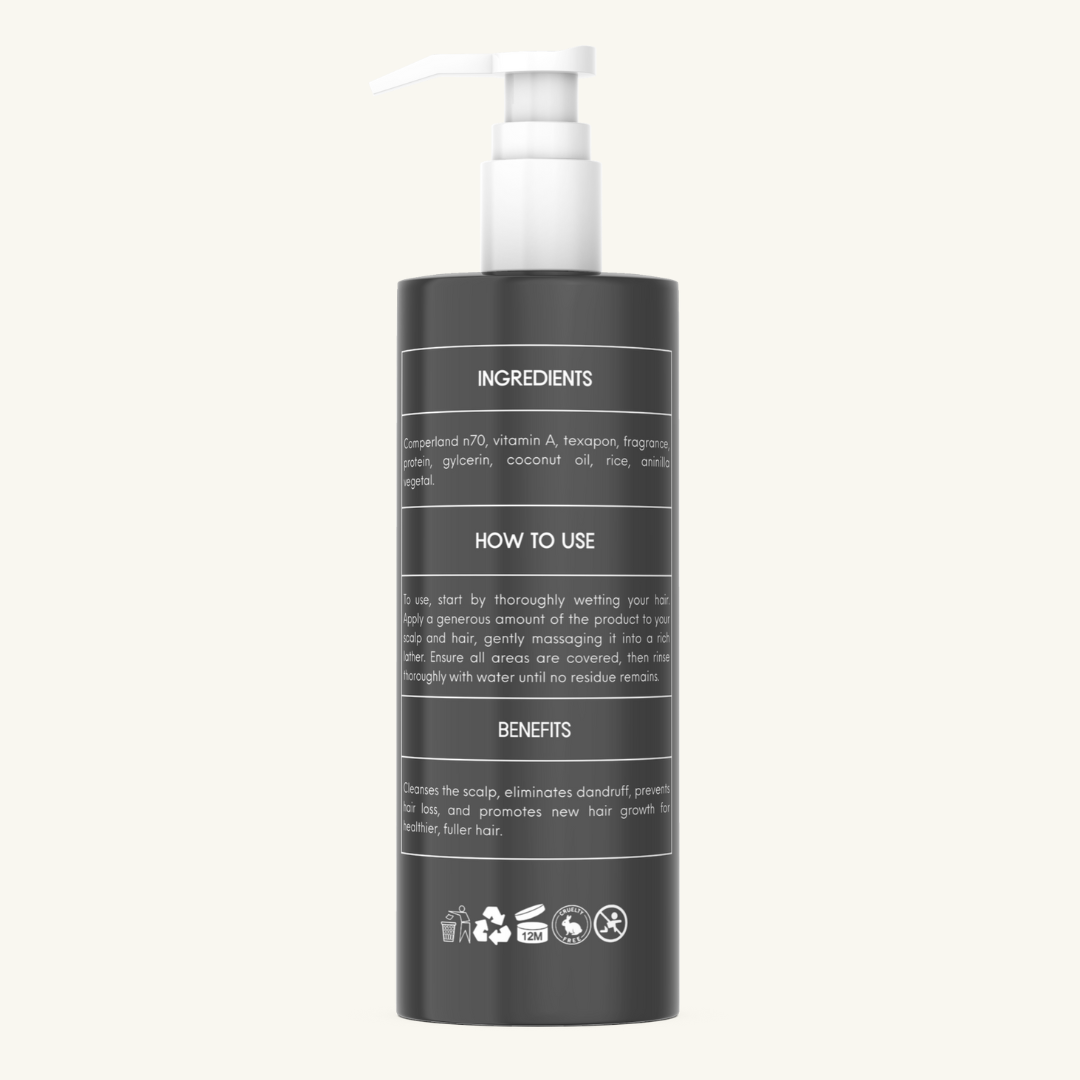 Astrid Cosmetic Packaging Template