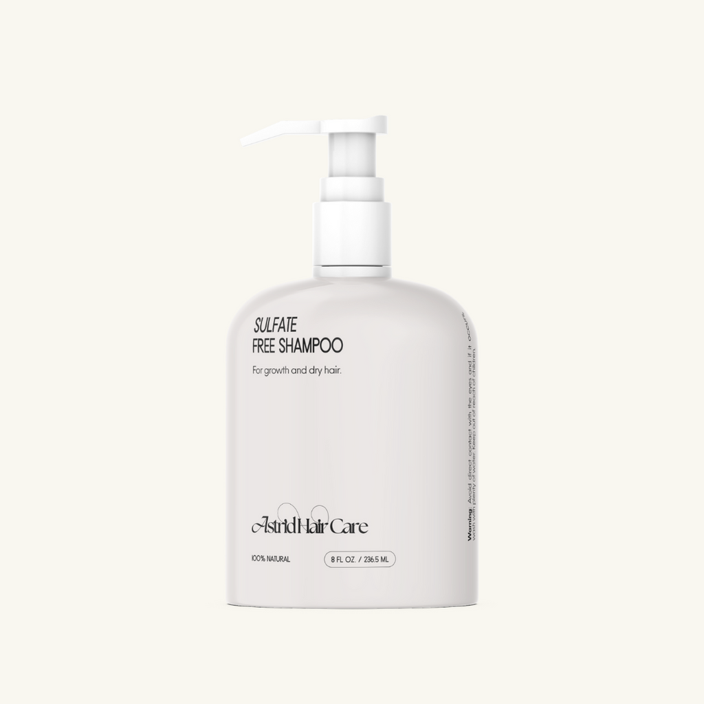 Astrid Cosmetic Packaging Template