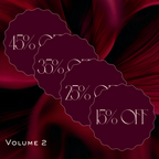 Primrose Discount Off Stickers