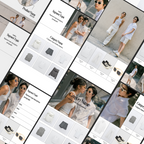 Bleeker Instagram Story Template