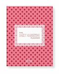 The Daily Marketing Planner in Poppy