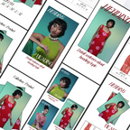 Margot Template Pack (Instagram Story + E-Mail Bundle)