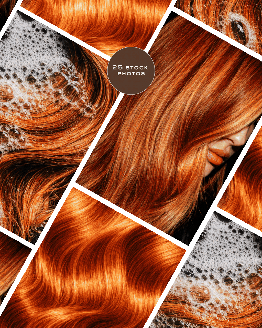 Astrid Hair Stock Photos