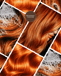 Astrid Hair Stock Photos