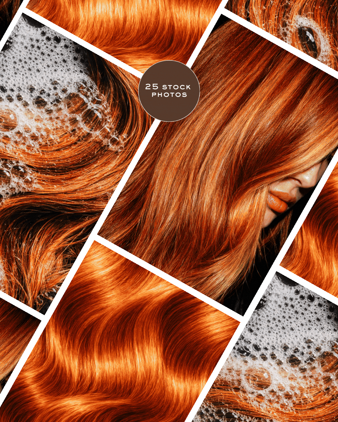 Astrid Hair Stock Photos