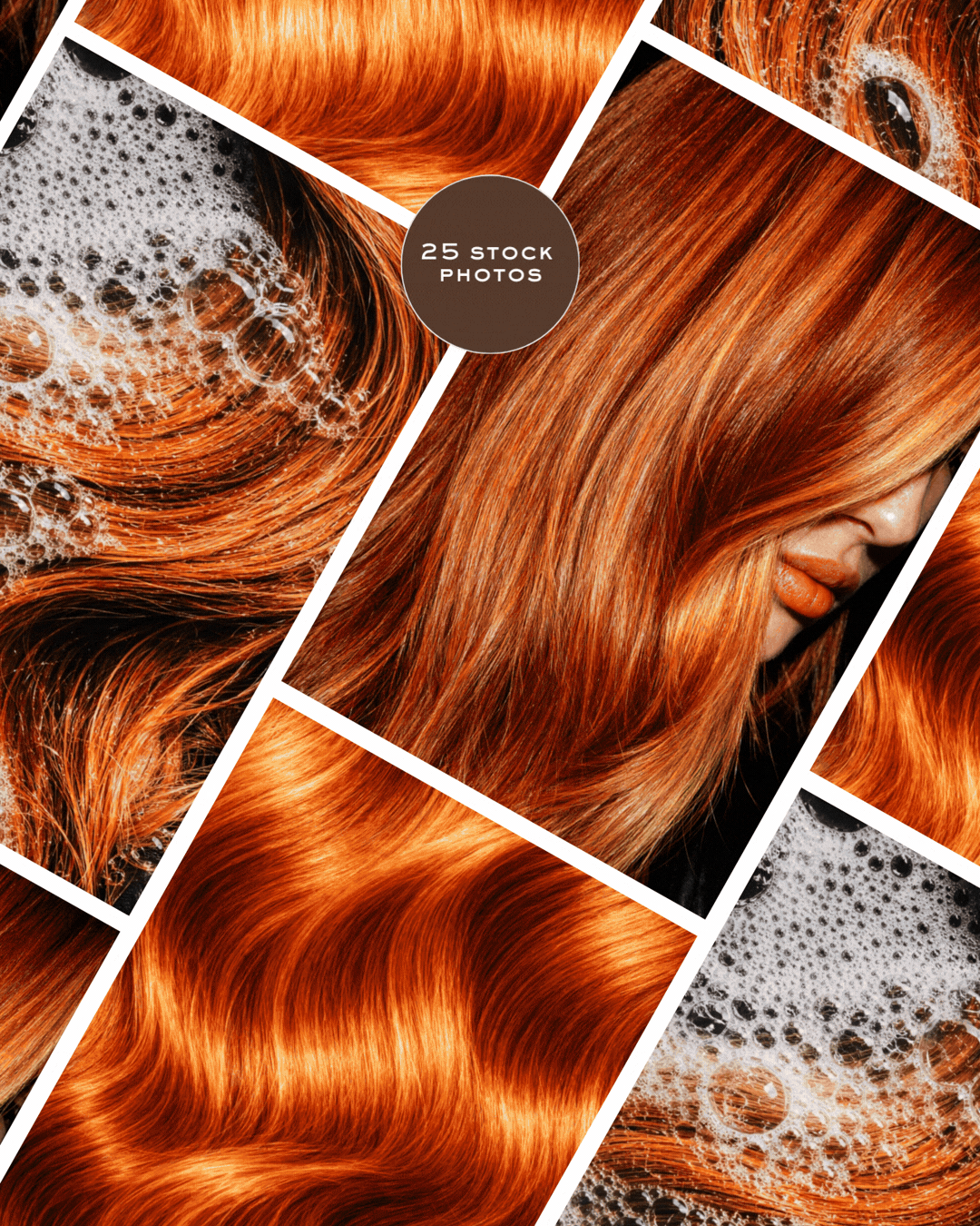 Astrid Hair Stock Photos