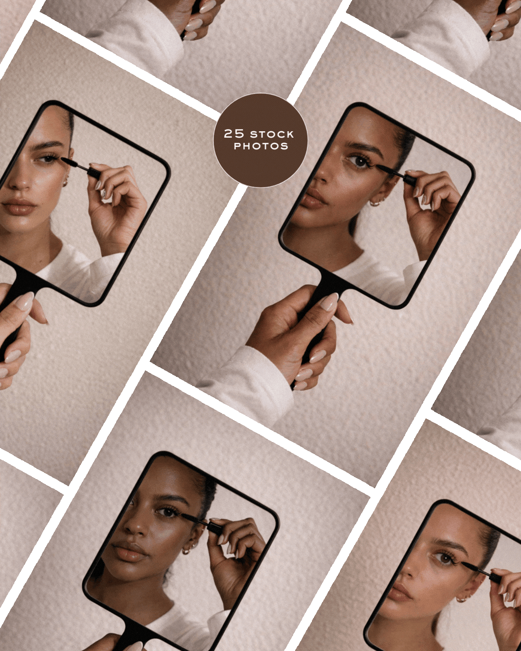 Astrid Salon Stock Photos