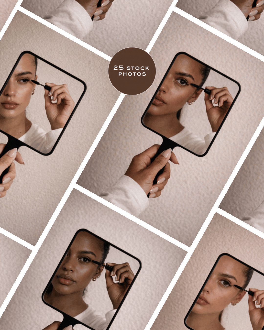 Astrid Salon Stock Photos