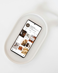 Astrid Social Media Templates
