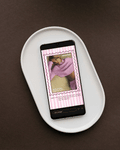 Gemma Social Media Story Templates