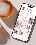 Gemma Social Media Templates