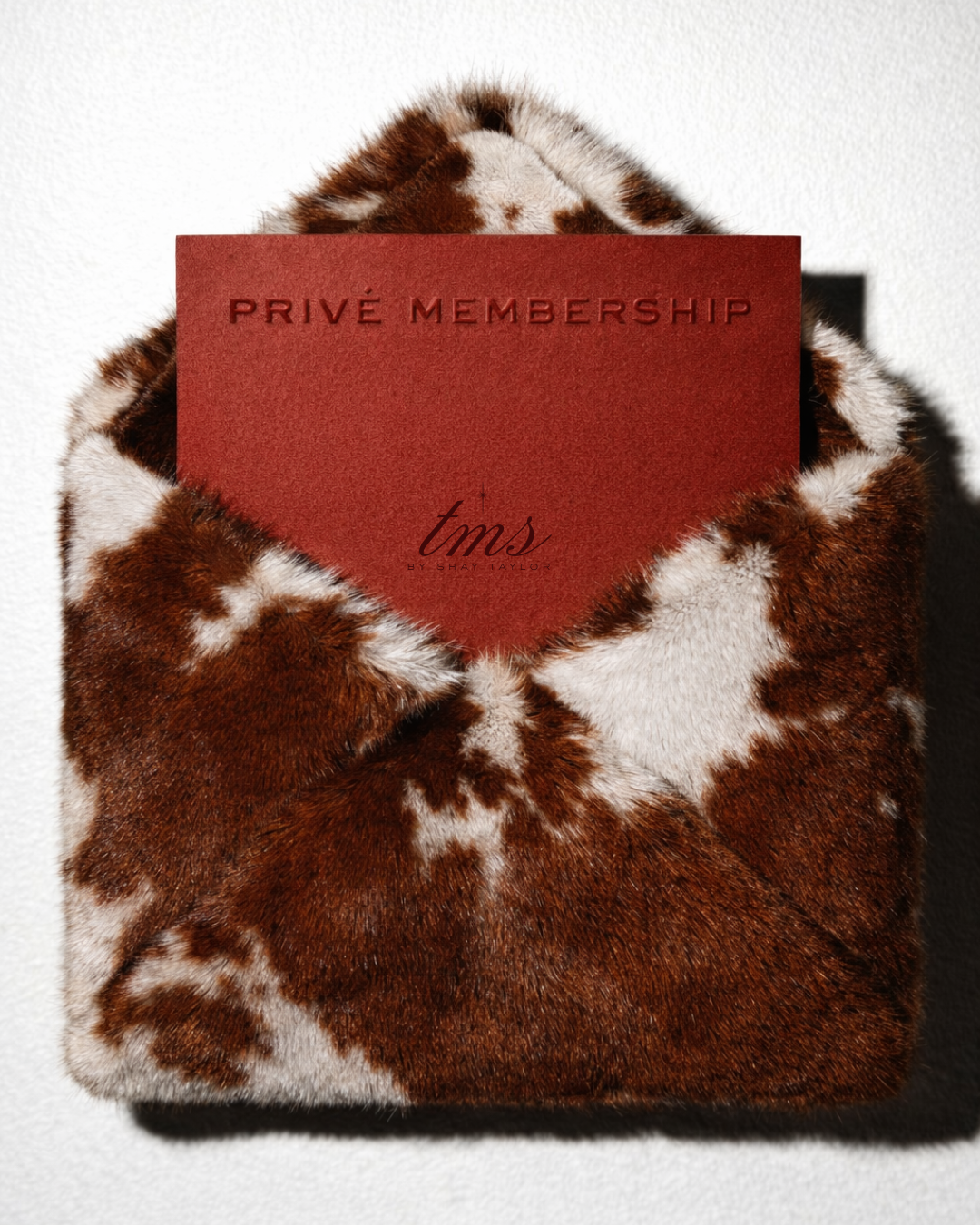 Privé Membership