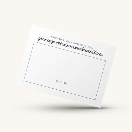 Psalms Classic Notecards