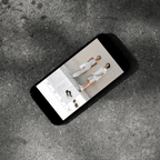 Bleeker Instagram Story Template