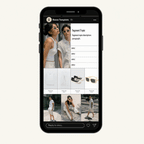 Bleeker Template Pack (Instagram Story + E-Mail Bundle)