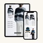 Reign Template Pack (Instagram Story + E-Mail Bundle)