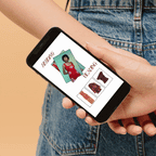 Margot Template Pack (Instagram Story + E-Mail Bundle)