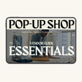 Pop-Up Shop Vendor Guide
