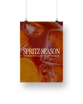 Capri Spritz Season Signage