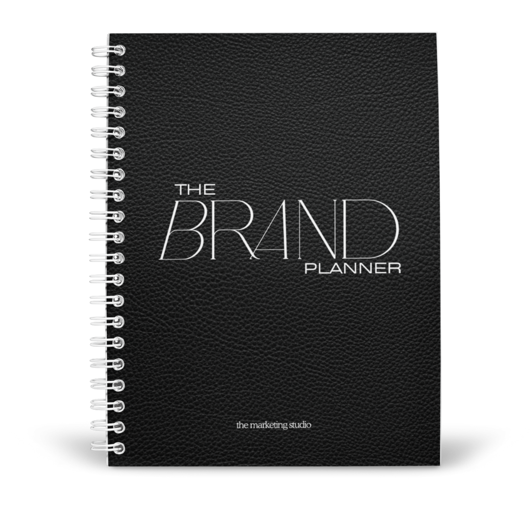 The Brand Planner