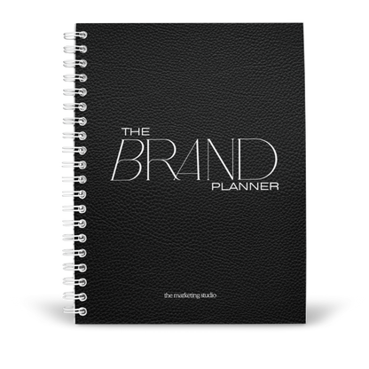 The Brand Planner