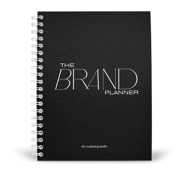 The Brand Planner