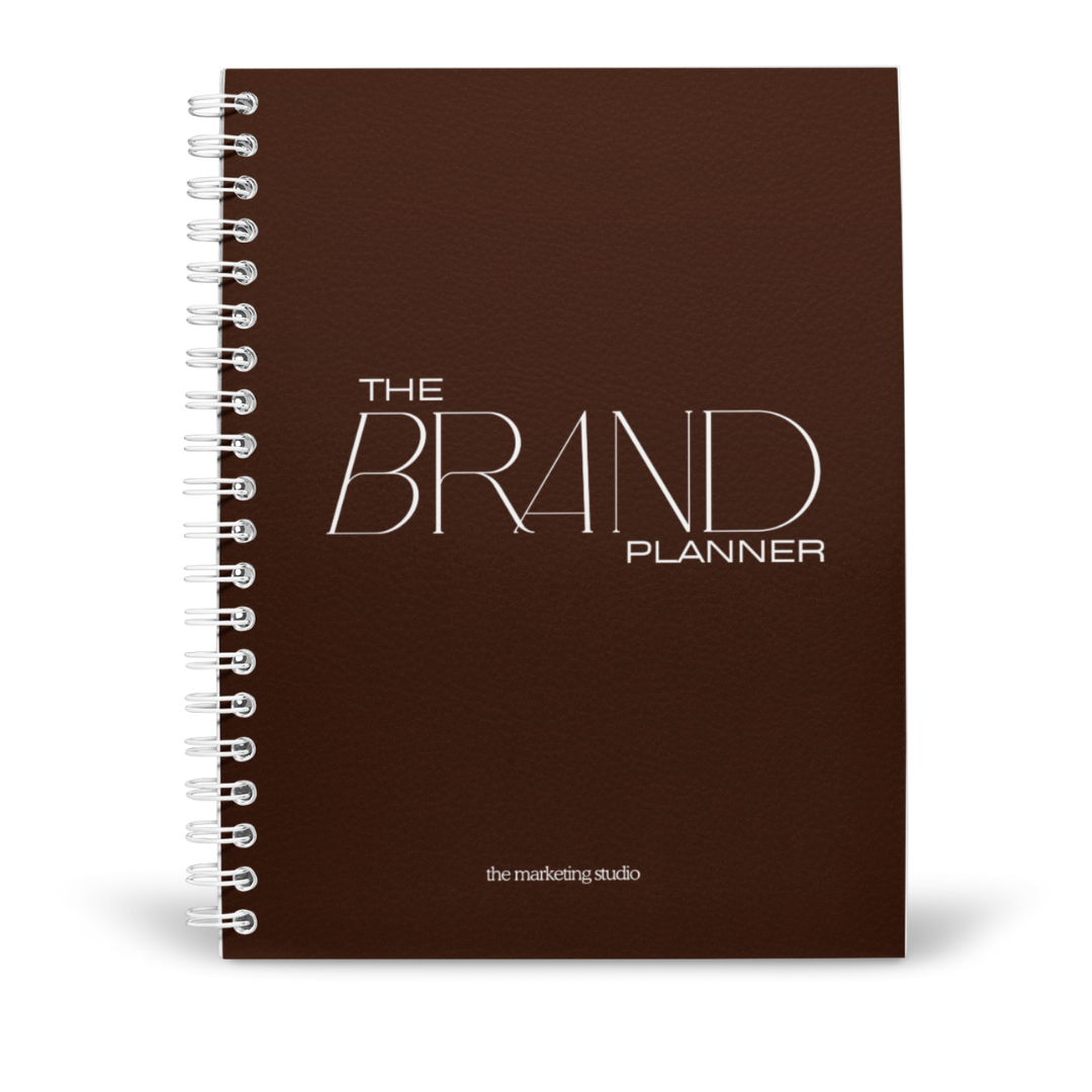 The Brand Planner