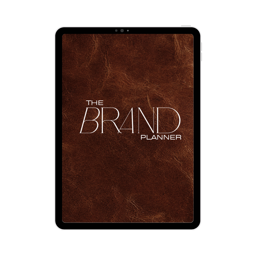 The Brand Planner
