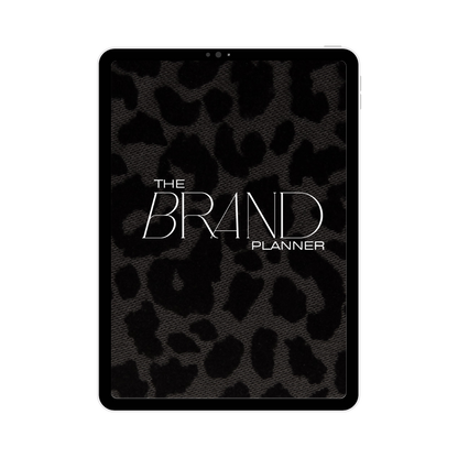 The Brand Planner