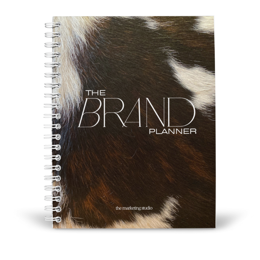 The Brand Planner